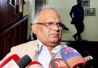 Legal Action Ordered Against Assam’s Special Chief Secretary MK Yadava Over Forest Act Violations