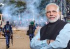 Preparations Underway for PM Modi’s Anticipated Visit to Manipur