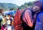 Mizoram Set to Launch Biometric Registration for Over 32,000 Myanmar Refugees