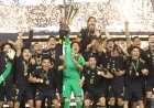 Mexico Crowned Champions: Clinch 10th CONCACAF Gold Cup Title with Thrilling 2–1 Win Over USA