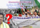Tripura in Crisis: Illegal Immigration from Bangladesh and State Inaction Threaten Indigenous Existence