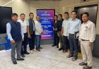 Tipra Motha Delegation Meets ECI, Demands Revision of Tripura Voter Rolls; CEM Confirms CEC Assures Nationwide Review