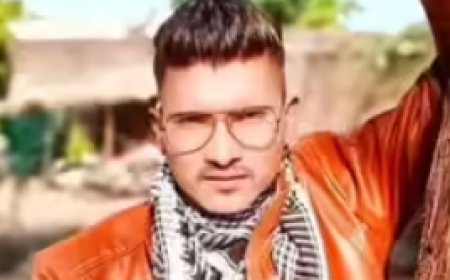 Man Killed After Birthday Party Invite in Jalgaon; Tattoo Helps Identify Body