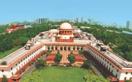 Supreme Court to Hear Challenge Against Bihar Voter List Revision on July 10