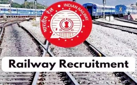 RRB Technician Recruitment 2025: 6,238 Posts – Apply by July 28