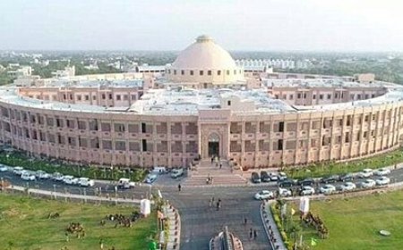 Rajasthan High Court Reserves Decision on Suspension of Former Mayor
