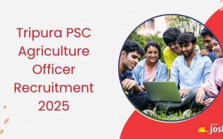 TPSC Recruitment 2025: 136 Agriculture Officer Vacancies Announced, Apply Online by August 20
