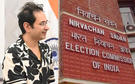 Pradyot to Approach Election Commission with Tipra Motha Leaders’ Signatures, Seeks Action on Illegal Immigration in Northeast