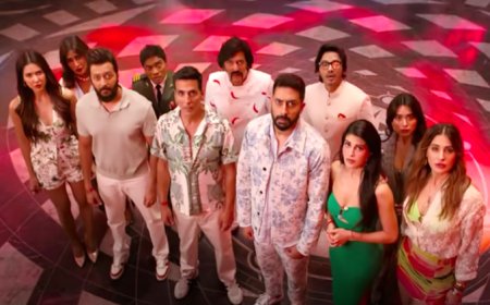 Housefull 5 Crosses ₹240 Crore Worldwide, Continues Franchise’s Box Office Legacy