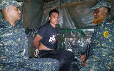 Fake Ansar Officer Arrested in Chattogram: Rubel Chakma Dupes Job Seekers, Sparks Misinformation Row