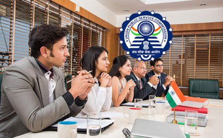 UPSC EPFO Recruitment 2025 Begins: 230 Vacancies for EO, AO & APFC Posts; Apply by August 18