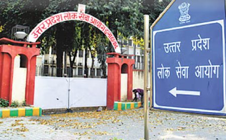 UPPSC Trained Graduate Teacher (TGT) Recruitment 2025: Over 7,400 Vacancies Announced in Massive Hiring Drive