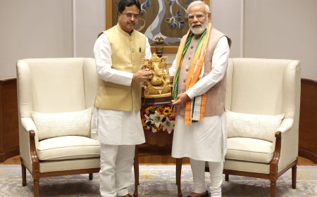 Tripura to Participate in PM-KISAN Diwas; Over ₹45 Crore to Be Transferred to Farmers' Accounts on August 2