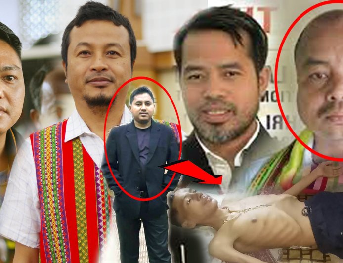 Karbook’s Silent Question: Why Kishor Tripura Never Reached Out to His Own MLA