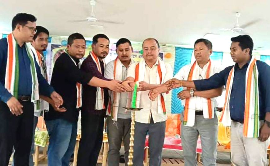 Karbook Celebrates Birth Anniversary of Dr. Syama Prasad Mukherjee