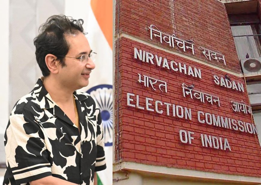 Pradyot to Approach Election Commission with Tipra Motha Leaders’ Signatures, Seeks Action on Illegal Immigration in Northeast