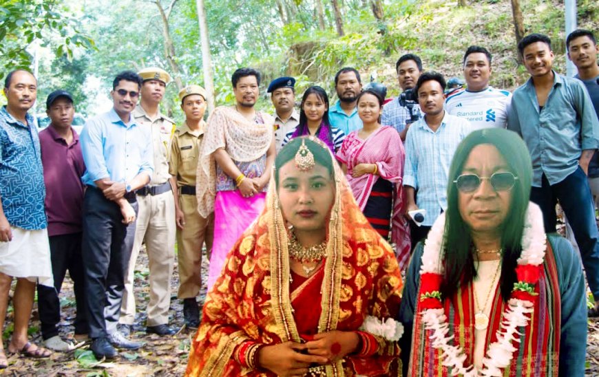 "THOKAI" Class VIII Dropouts Turn ‘Journalists’, End Up Breaking More Than Just News!