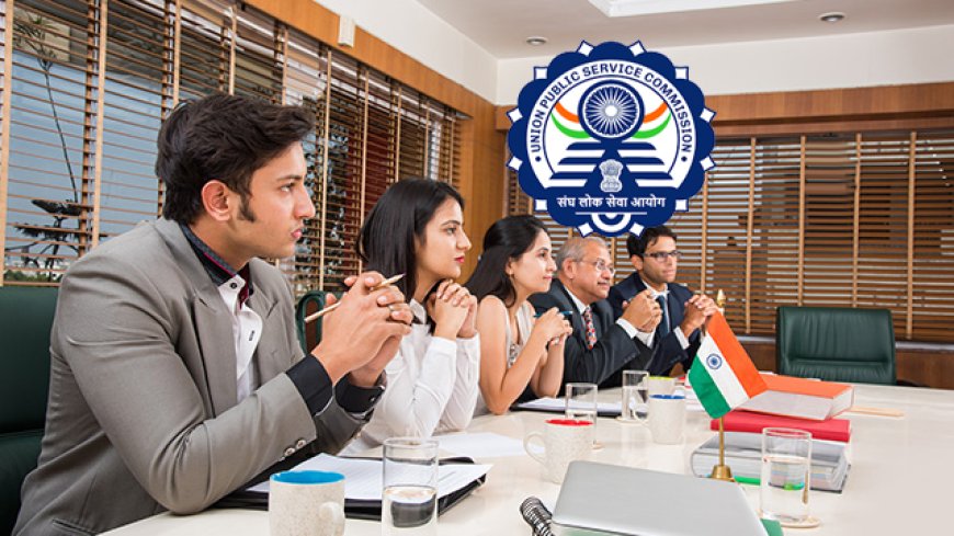 UPSC EPFO Recruitment 2025 Begins: 230 Vacancies for EO, AO & APFC Posts; Apply by August 18