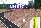 Development Under Threat: NHIDCL Faces Obstacles in Building New Highway in Gomti Tripura
