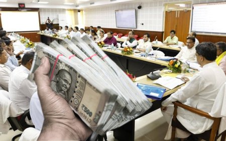 Tripura Employees to Get Central-Level DA Soon, Confirms CM Dr. Manik Saha