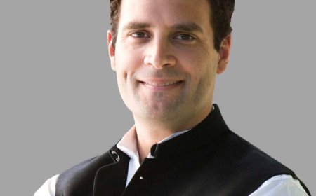 Opposition Leader Alleges ECI Involved in Voter Fraud, Claims “Atomic Bomb” Level Evidence Against BJP
