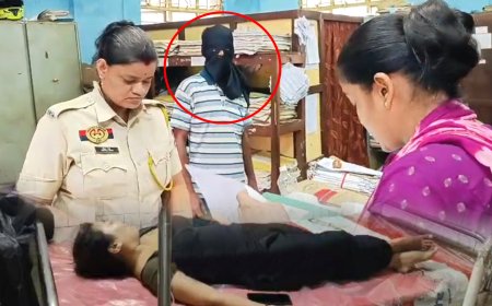 Tripura: Man Arrested for Alleged Molestation in Bishramganj Bus Incident