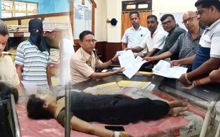 Transport Unions Give 72-Hour Deadline to Police, Warn of Larger Agitation