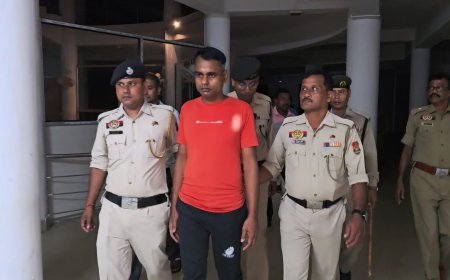 Life Imprisonment for Nuru Nabi in Sonamura Rape Case