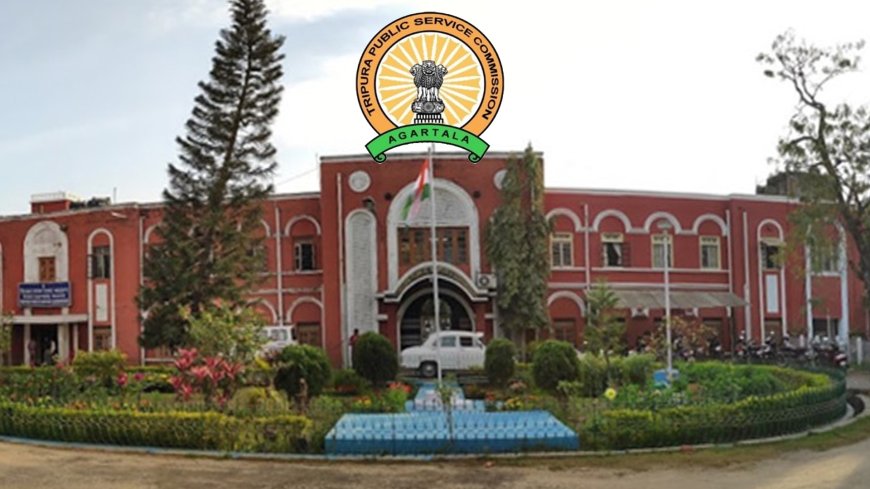 TPSC Announces Major Job Openings for 2025 — 152 Vacancies for Agriculture and Food Safety Officers