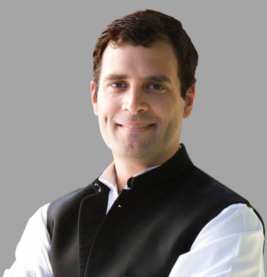 Opposition Leader Alleges ECI Involved in Voter Fraud, Claims “Atomic Bomb” Level Evidence Against BJP