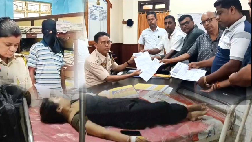 Transport Unions Give 72-Hour Deadline to Police, Warn of Larger Agitation