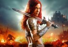 “Red Sonja (2025)” Reboot Hits Theaters and VOD: Sword-and-Sorcery Returns