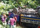Another Road Accident in Khagrachhari Within Hours; Three Injured in Dighinala