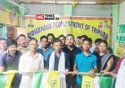 Two Families with 13 Voters Quit Tipra Motha, Join IPFT in Karbook