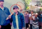Young Jwel Debbarma’s Untimely Death in Uttar Pradesh Leaves Family and Village in Deep Sorrow