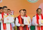 Tripura Government Launches ‘Mukhyamantri Kanya Bibaha Yojana (MKBY)’ to Support Poor Families