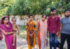 6 Bangladeshis Arrested in Ambassa Illegal Entry Across the Border Again