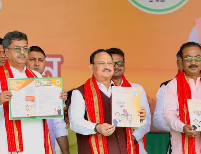 Tripura Government Launches ‘Mukhyamantri Kanya Bibaha Yojana (MKBY)’ to Support Poor Families
