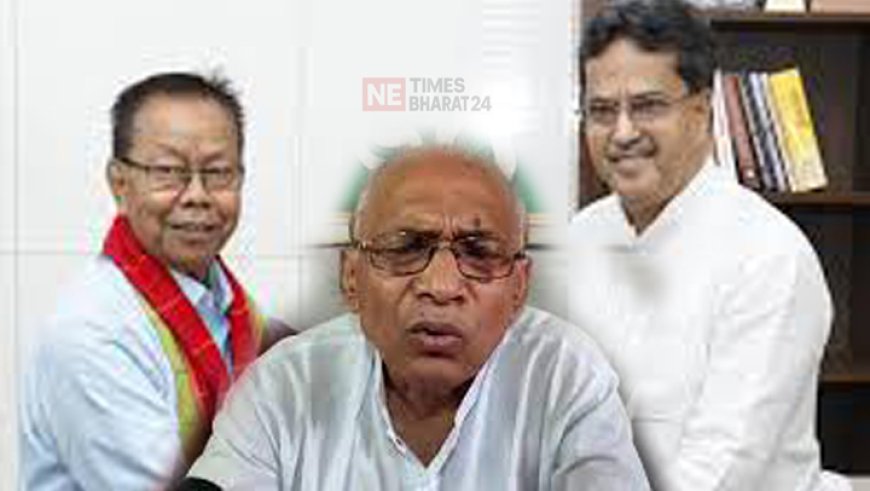JAC Civil Society Slams Tripura CM’s Remarks on Reang Community