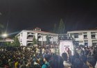 Tezpur University Crisis Deepens as Students and Staff Reject CM’s Pro-VC Proposal