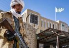 Border Tensions Flare Again Between Pakistan and Afghanistan, Ceasefire Under Strain