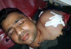 BSF Jawan Injured in Firing Incident Along Tripura Border