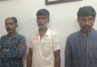 Three Bangladeshi Nationals Arrested in Tripura’s Udaipur Amid Rising India–Bangladesh Tensions