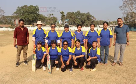 Coin Toss Won, Match Lost! Kwchang VO Outplayed by Kamihamkrai VO