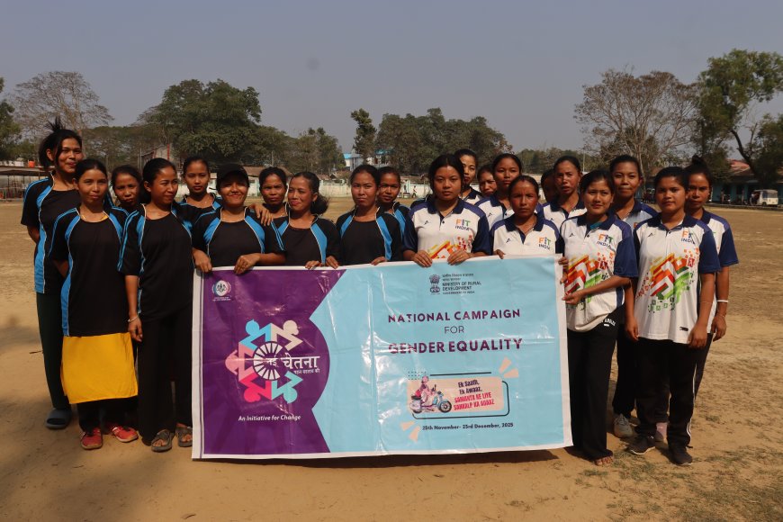 From Kitchen to Cricket Pitch: Purnima VO Finishes Match Faster Than Lunch Gets Ready!