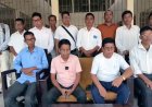 RETURN REBELLION: FORMER MILITANTS THREATEN INDEFINITE ROAD, RAIL BLOCKADE FROM JUNE 5