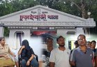 Churaibari Shocker: 13-Year-Old Minor Kidnapped