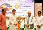 Driving Digital Transactions and Economic Upliftment for Tripura Vendors