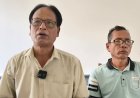 Tiprasa Liberation Front Launches Scathing Attack on IPFT and Tipra Motha Over Separate Statehood Demand