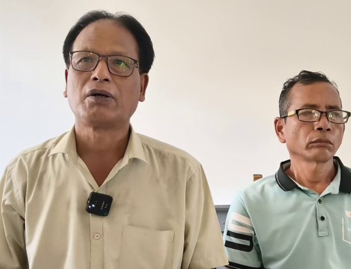 Tiprasa Liberation Front Launches Scathing Attack on IPFT and Tipra Motha Over Separate Statehood Demand